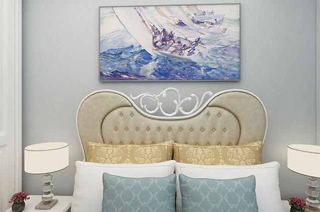 藝術(shù)涂料環(huán)保