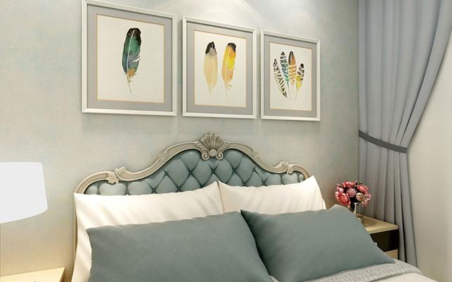 墻面藝術(shù)漆