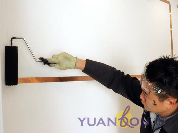 備受市場(chǎng)青睞的源蔻碳纖維涂料采暖系統(tǒng)究竟有何“能耐”？