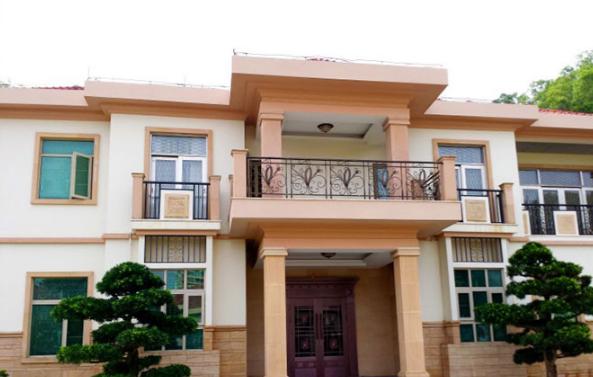  無(wú)機(jī)涂料環(huán)保