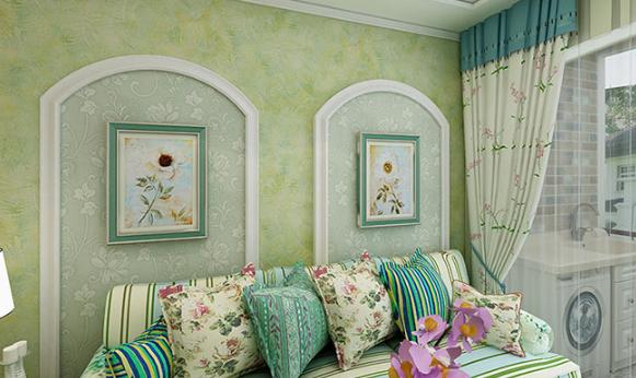 藝術(shù)漆使用