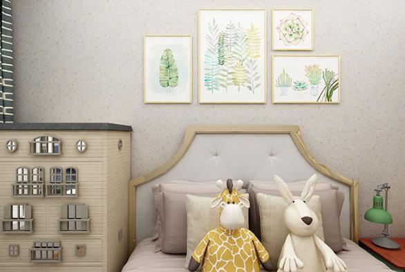 藝術(shù)漆裝飾