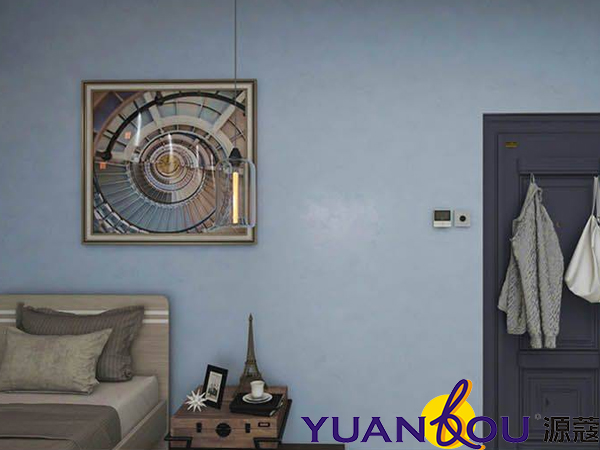 藝術(shù)涂料瑪曼奴