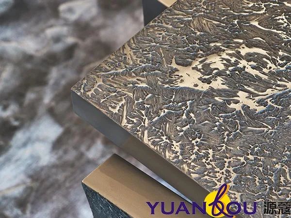 液態(tài)金屬是什么？與金屬漆有什么分別？