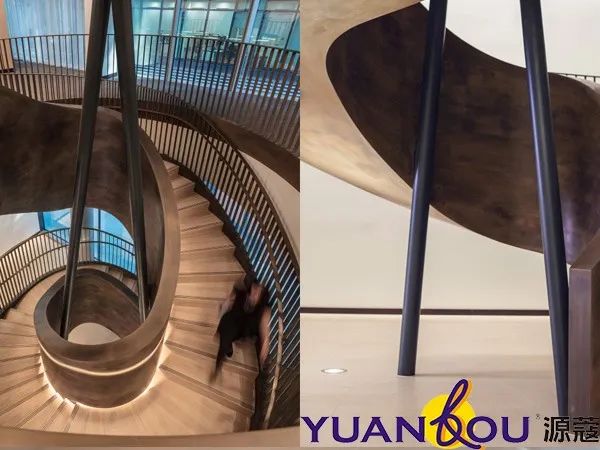 液態(tài)金屬樓梯中有些優(yōu)勢(shì)？